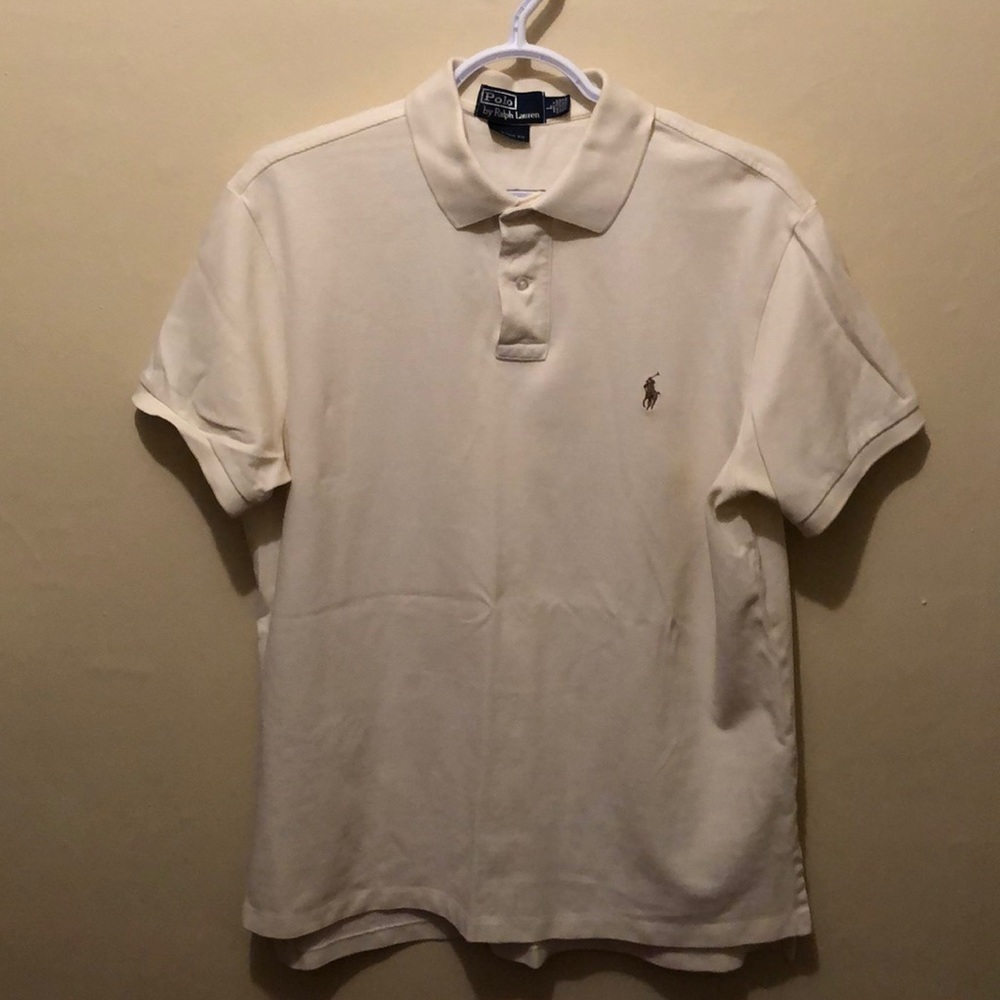 Polo Ralph Lauren polo shirt